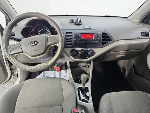 Kia morning Smart — пробег 63 463 км — фото 5 из 5