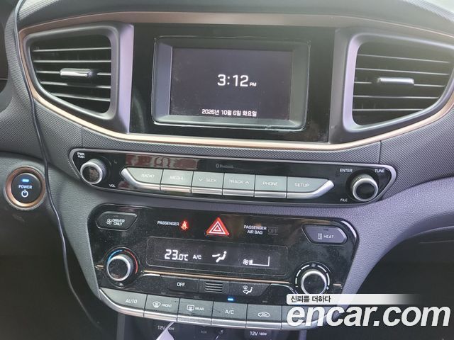 Hyundai Ioniq N — пробег 119 000 км — фото 4 из 5