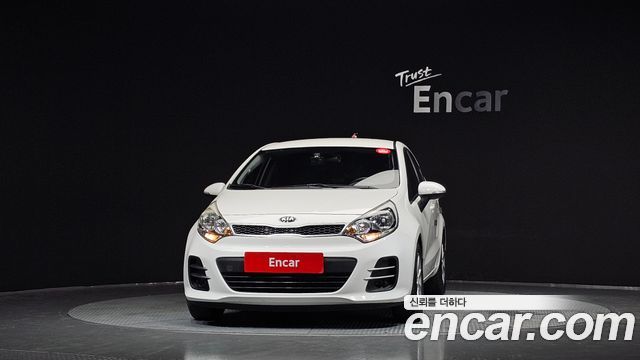 Kia pride 5DR 1.4 MPI Trendy — пробег 51 517 км — фото 3 из 5