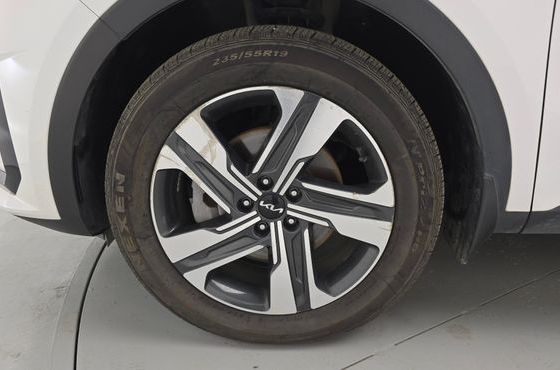 Kia Sorento HEV 1.6 2WD Prestige — пробег 108 113 км — фото 5 из 5