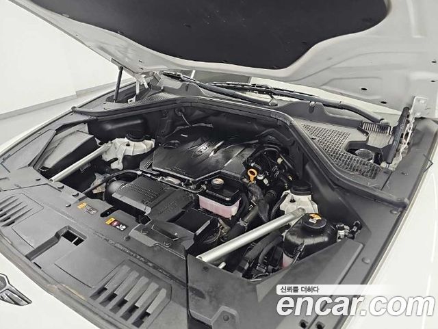 Genesis GV80 2.5T Gasoline AWD — пробег 79 599 км — фото 5 из 5