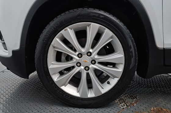 Chevrolet (Daewoo) Trax 1.4 Premier — пробег 139 470 км — фото 5 из 5