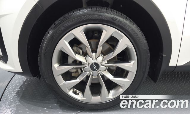 Kia Sorento Diesel 2.2 2WD Prestige — пробег 113 332 км — фото 5 из 5