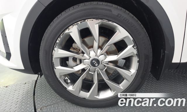 Kia Sorento Diesel 2.2 2WD Noblesse — пробег 157 915 км — фото 5 из 5