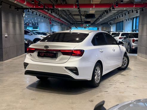 Kia K3 Luxury — пробег 171 000 км — фото 2 из 5