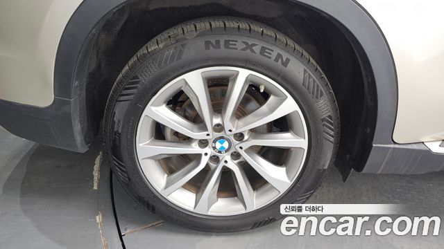 BMW X6 xDrive 30d — пробег 118 431 км — фото 5 из 5