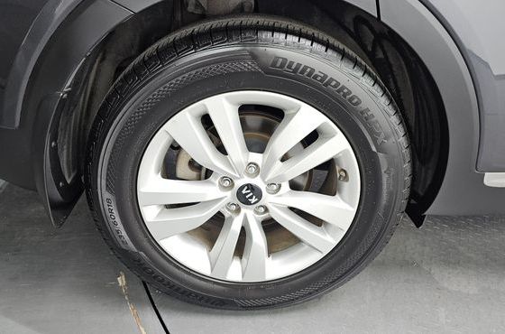 Kia Sorento Diesel 2.0 2WD Prestige — пробег 84 450 км — фото 5 из 5