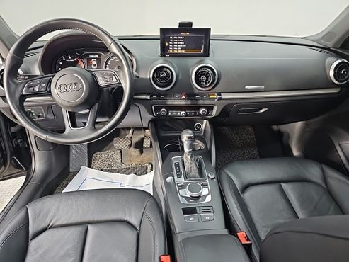 Audi A3 40 TFSI 8V — пробег 170 000 км — фото 5 из 5