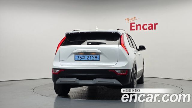 Kia Niro из Кореи Encar