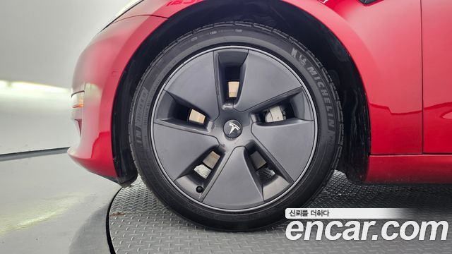 Tesla Model 3 Long Range AWD — пробег 66 012 км — фото 5 из 5