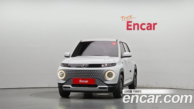 Hyundai Casper Modern — пробег 65 205 км — фото 3 из 5