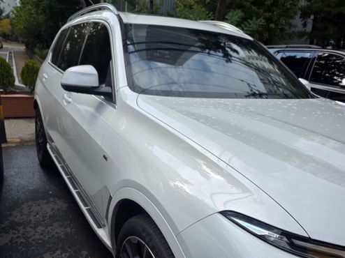 BMW X7 xDrive 40i M Sport 6STR — пробег 36 000 км — фото 3 из 5