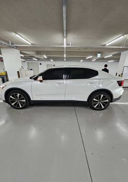 Polestar Polestar 2 Longrange Singlemotor — пробег 162 916 км — фото 2 из 5