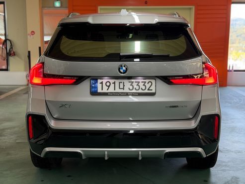 BMW X1 sDrive 20i M Sport — пробег 40 516 км — фото 4 из 5
