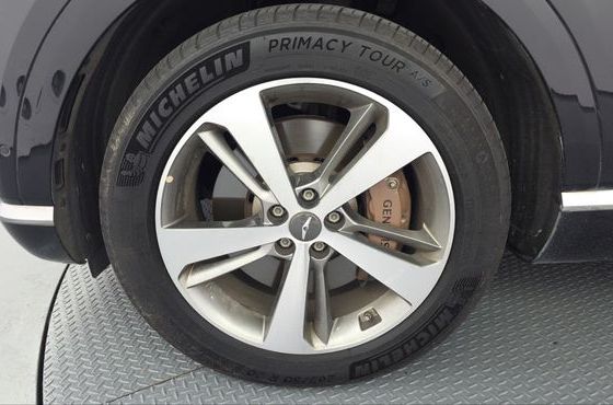 Genesis GV80 3.5T Gasoline AWD — пробег 88 503 км — фото 5 из 5