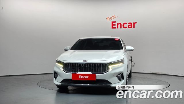 Kia K7 3.0 GDI Signature — пробег 78 875 км — фото 3 из 5