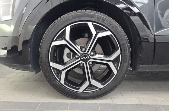 Kia Niro Signature — пробег 60 697 км — фото 5 из 5