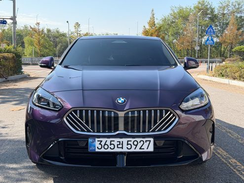 BMW 2-Series 220 M Sport Design — пробег 4 520 км — фото 3 из 5