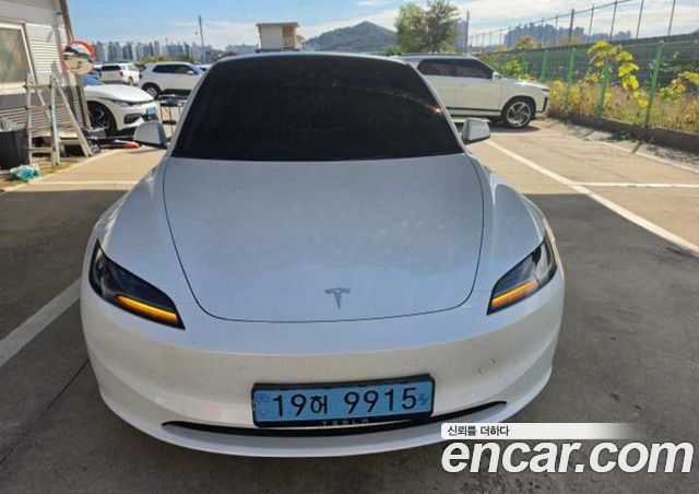 Tesla Model 3 Long Range AWD — пробег 50 498 км — фото 1 из 5
