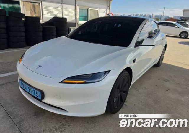 Tesla Model 3 Long Range AWD — пробег 50 498 км — фото 2 из 5
