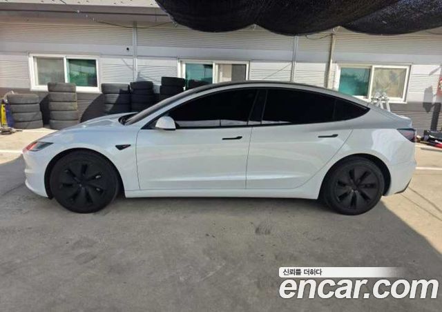 Tesla Model 3 Long Range AWD — пробег 50 498 км — фото 5 из 5