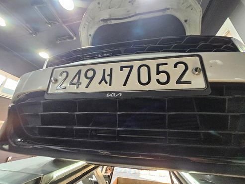 Kia K5 2.0 LPI(Renter car) Strandard — пробег 99 494 км