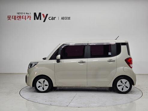 Kia RAY Standard — пробег 111 605 км — фото 2 из 5