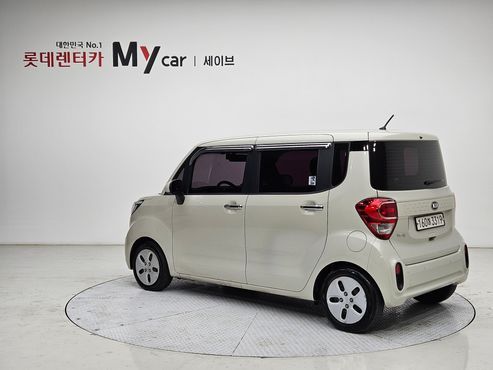 Kia RAY Standard — пробег 111 605 км — фото 3 из 5
