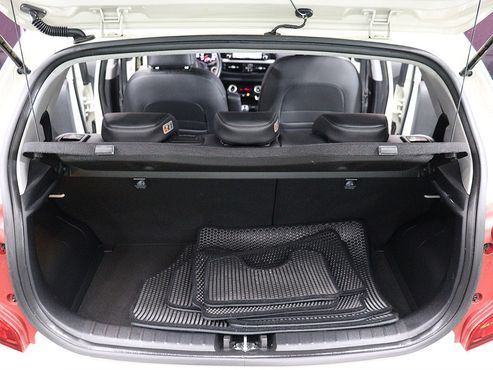 Kia morning Luxury — пробег 96 447 км — фото 5 из 5