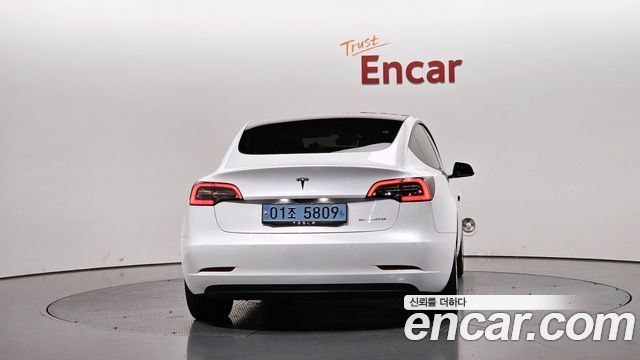 Tesla Model 3 Long Range AWD — пробег 74 077 км — фото 4 из 5