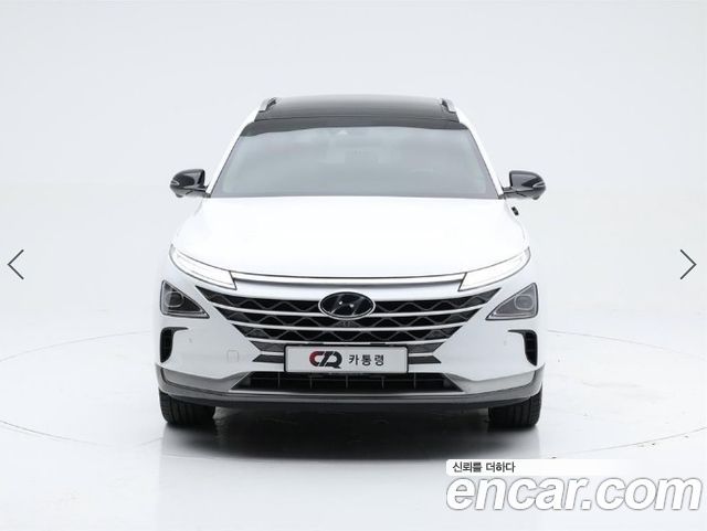 Hyundai Nexo Premium — пробег 149 941 км — фото 3 из 5