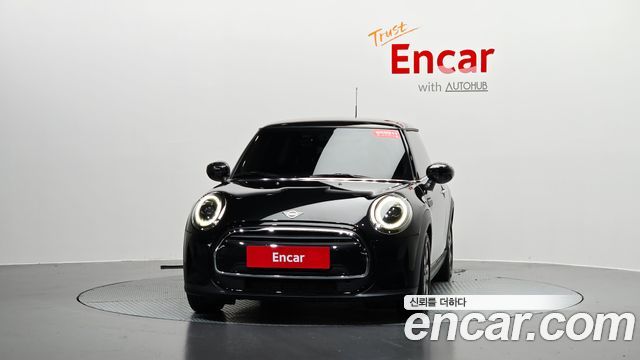 Mini Cooper Classic Third Generation — пробег 29 355 км — фото 3 из 5