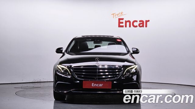 Mercedes-Benz E-Class E300 4MATIC Exclusive Standard — пробег 132 974 км — фото 3 из 5