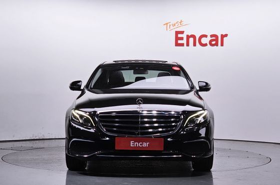 Mercedes-Benz E-Class E300 4MATIC Exclusive Standard — пробег 132 974 км — фото 3 из 5