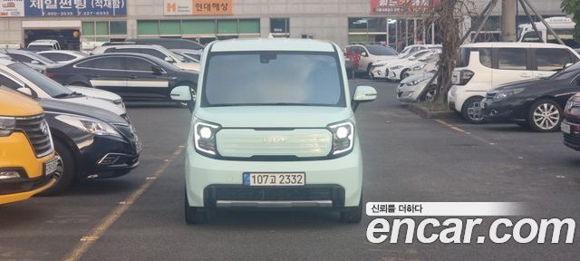 Kia RAY Signature — пробег 86 506 км — фото 3 из 5