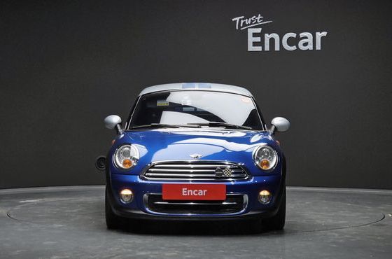 Mini Coupe 1.6 — пробег 151 348 км — фото 3 из 5