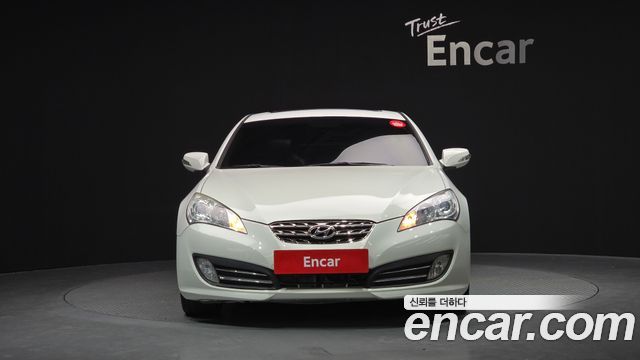 Hyundai Genesis 200 Turbo RW — пробег 183 719 км — фото 3 из 5