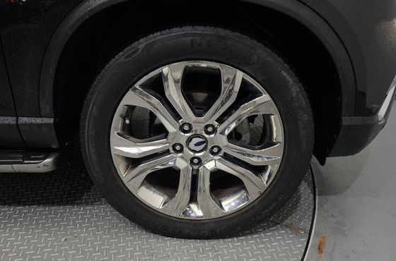 Ssangyong Rexton Diesel 2.2 4WD Eurasia Edition — пробег 139 560 км — фото 5 из 5