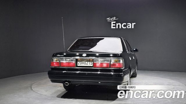 Kia Potentia из Кореи Encar