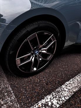 BMW i5 eDrive 40 — пробег 27 000 км — фото 5 из 5