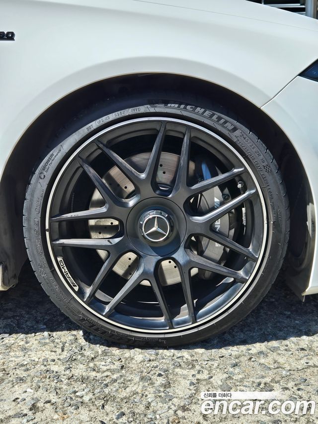 Mercedes-Benz A-Class AMG A45 4MAITC+ Hatchback — пробег 15 900 км — фото 5 из 5