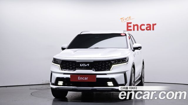 Kia Sorento Diesel 2.2 4WD Signature — пробег 88 407 км — фото 3 из 5