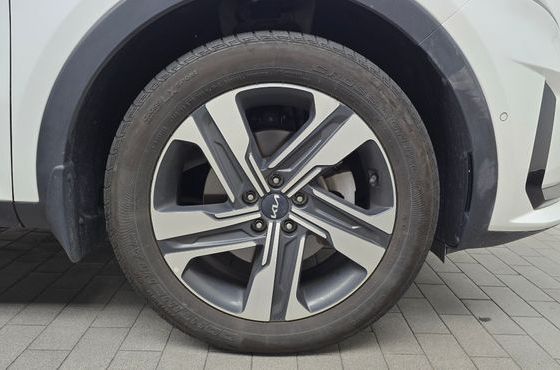 Kia Sorento HEV 1.6 4WD Gravity — пробег 42 521 км — фото 5 из 5