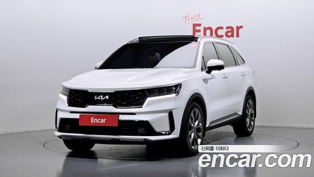 Kia Sorento Diesel 2.2 4WD Noblesse — пробег 65 234 км — фото 1 из 5