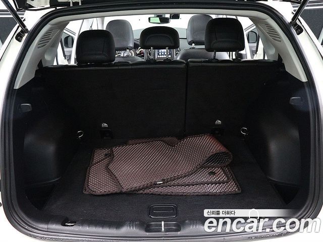 Jeep Compass 2.4 Longitude AWD — пробег 90 575 км — фото 5 из 5