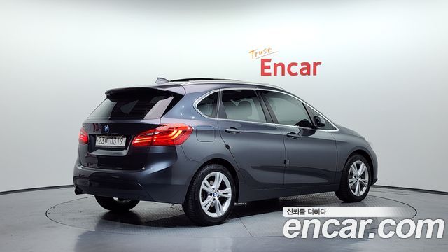 BMW 2-Series Joy — пробег 96 426 км — фото 2 из 5