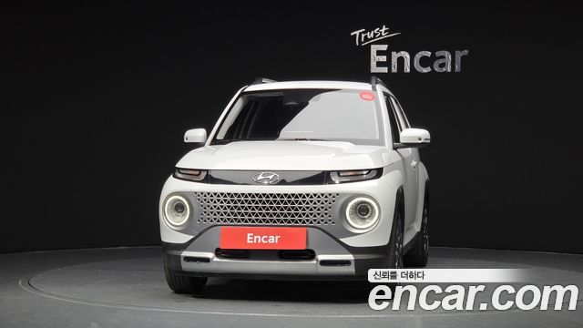 Hyundai Casper Inspiration — пробег 105 231 км — фото 3 из 5
