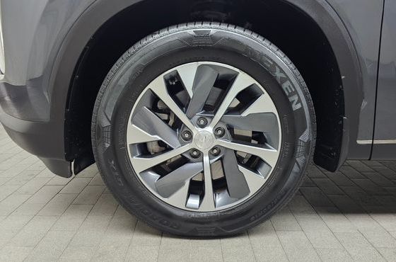 Hyundai Palisade Diesel 2.2 2WD Exclusive — пробег 101 073 км — фото 5 из 5