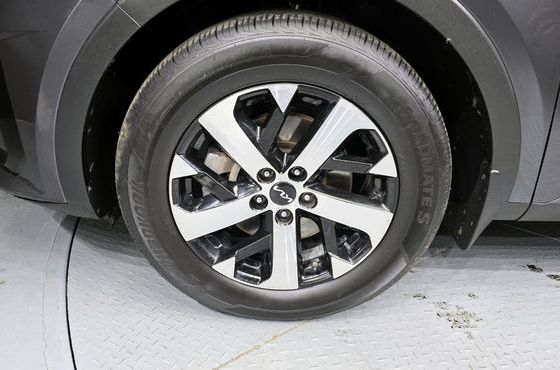 Kia Sorento Diesel 2.2 4WD Prestige — пробег 59 281 км — фото 5 из 5