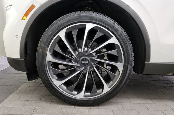 Lincoln Aviator 3.0 Reserve AWD — пробег 25 540 км — фото 5 из 5